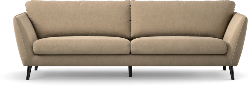 Madison Lux - 4-sits soffa - Beige