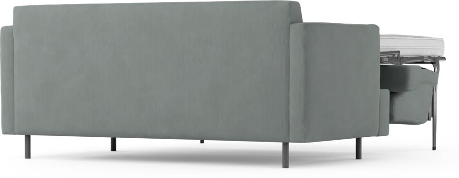 Harpsund - Bäddsoffa 3-sits - Vit