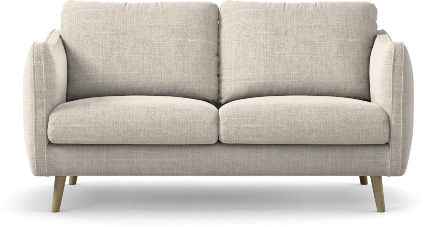 Madison Lux - 2-sits soffa - Beige