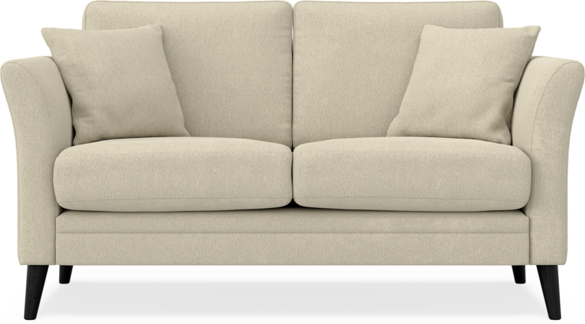 Eden - 2-sits soffa - Beige
