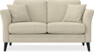 Eden - 2-sits soffa - Beige