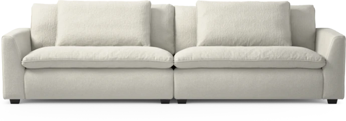 Bellora, 4-sits soffa