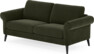 Bridge - 2-sits soffa - Grön