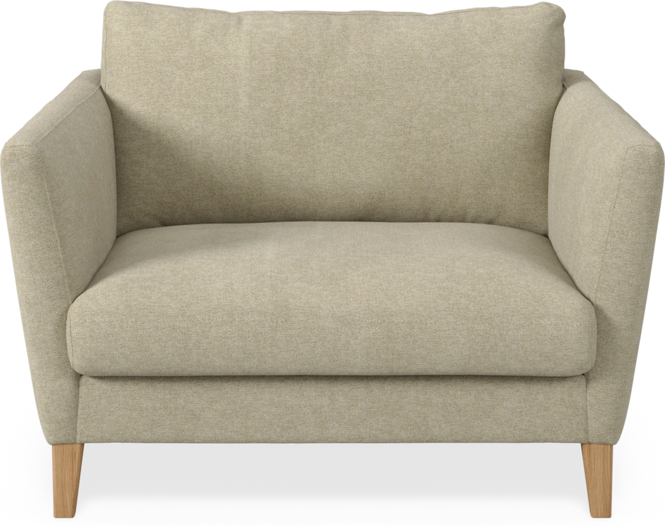 Winston - Fåtölj - Beige