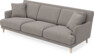 Macy Lux - 3-sits soffa XL - Beige