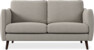 Madison Lux - 2-sits soffa - Beige