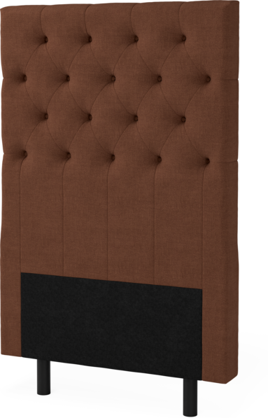 Delux Pikerad XL - Sänggavel, 90-210 cm