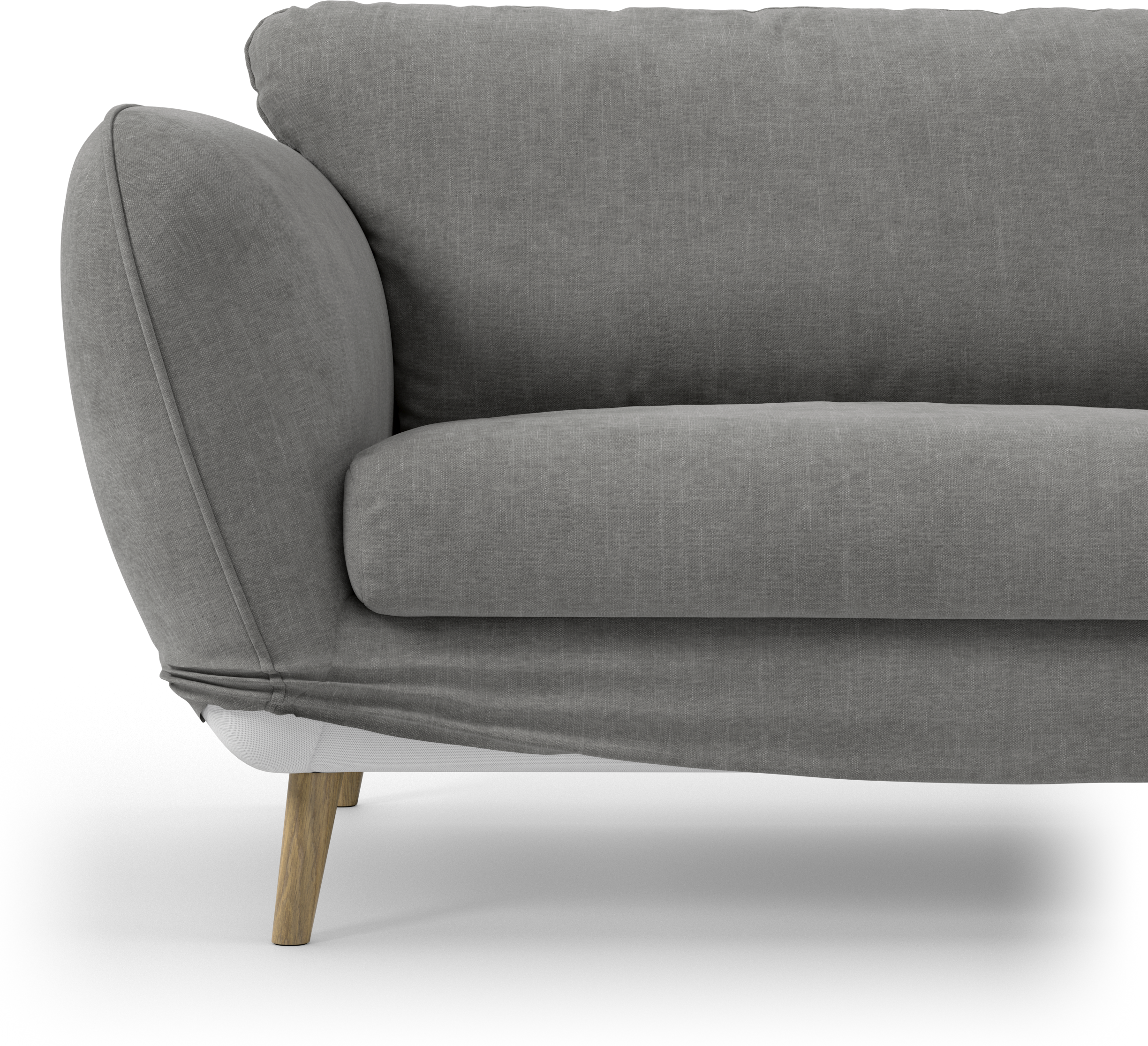 Madison Klädsel - Klädsel till 3-sits soffa - inspiration