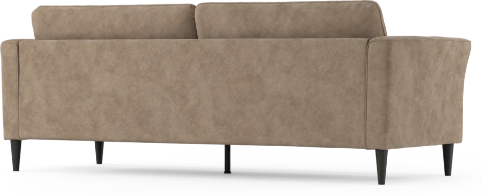 Bridge - 4-sits soffa - Beige