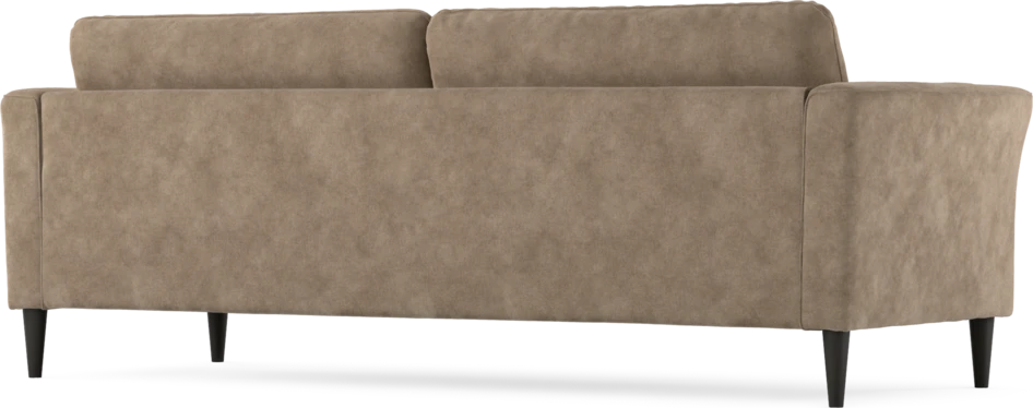 Bridge - 4-sits soffa - Beige