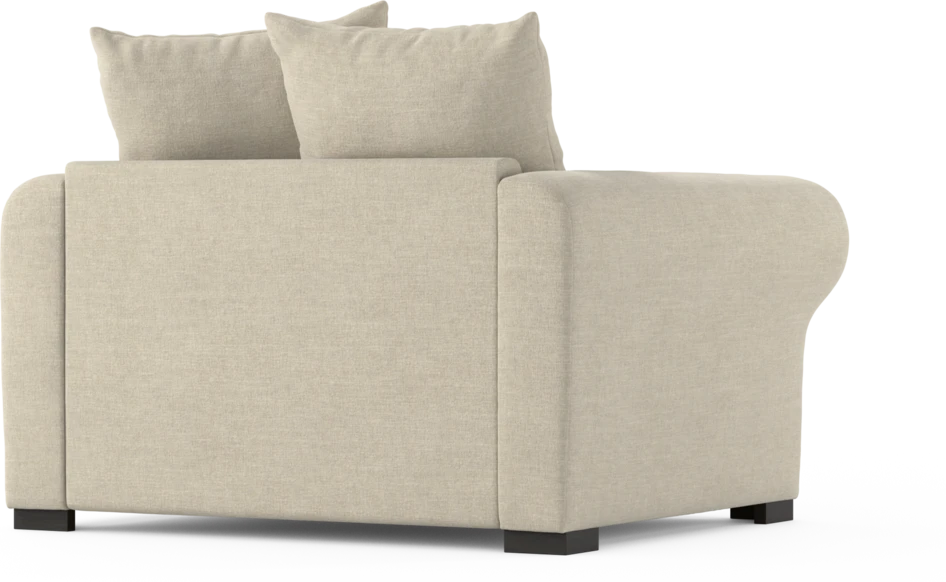 Town - Fåtölj - Beige