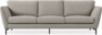 Madison - 4-sits soffa - Beige