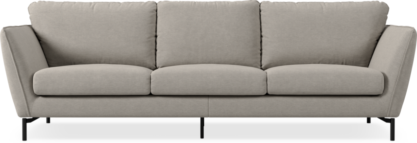 Madison - 4-sits soffa - Beige