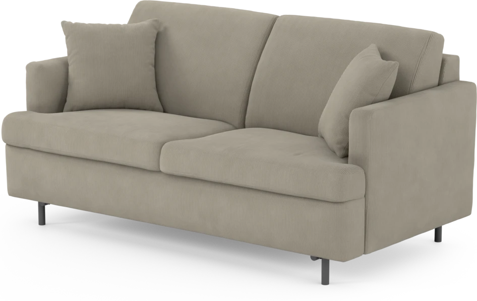 Harpsund - Bäddsoffa 3-sits - Beige