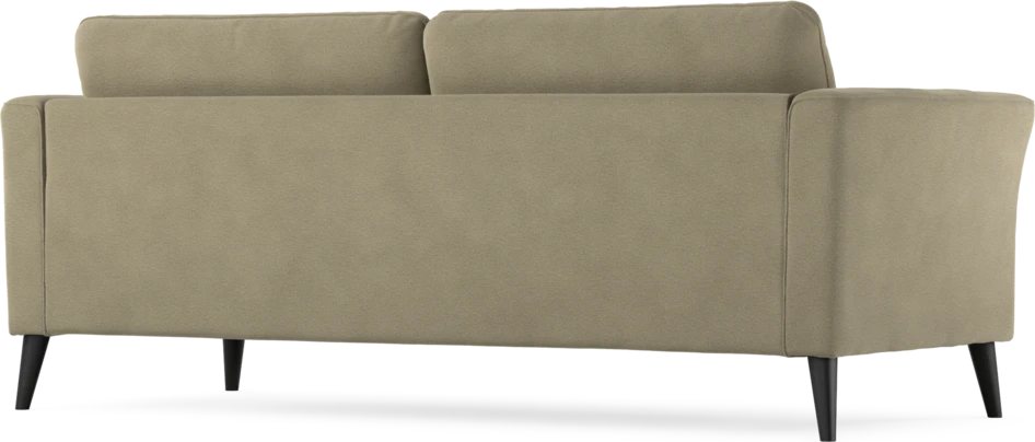 Bridge - 3-sits soffa - Beige