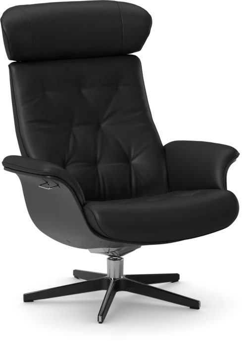 Timeout XL, Fåtölj pikérad