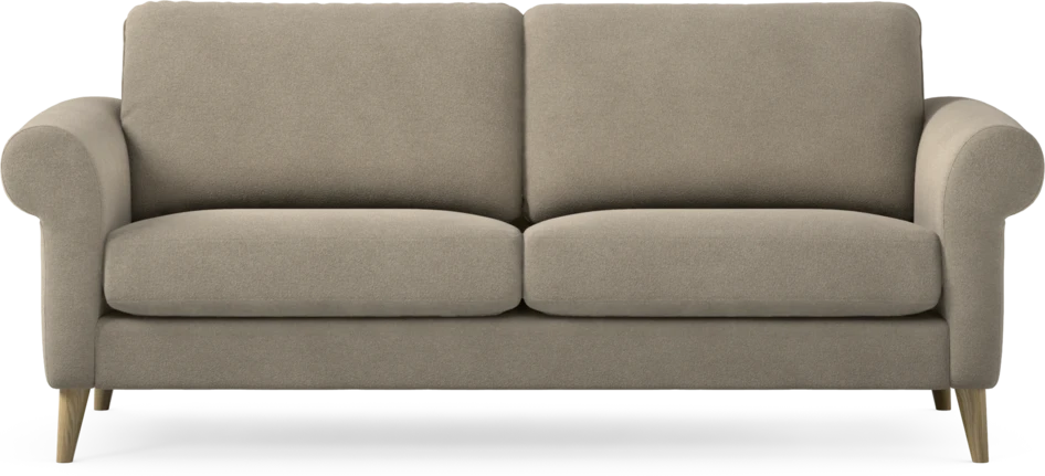 Bridge - 2-sits soffa - Beige