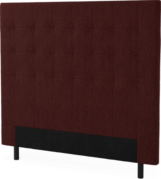 Delux Trensad - Sänggavel, 90-210 cm