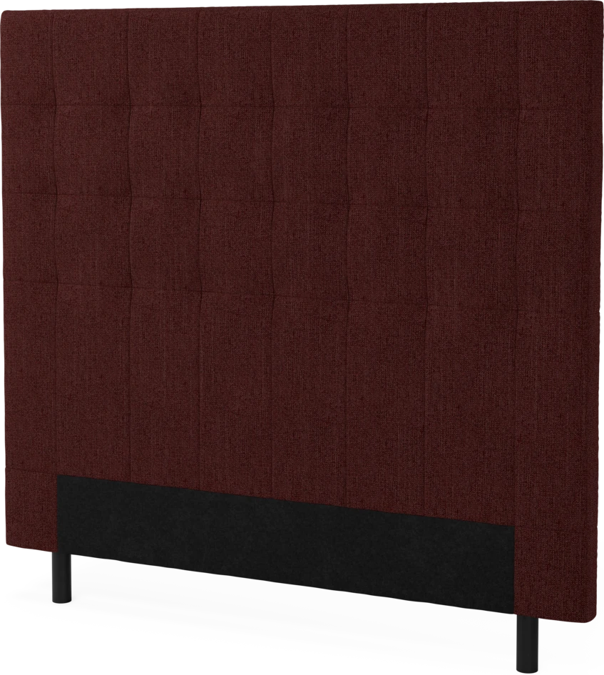 Delux Trensad - Sänggavel, 90-210 cm