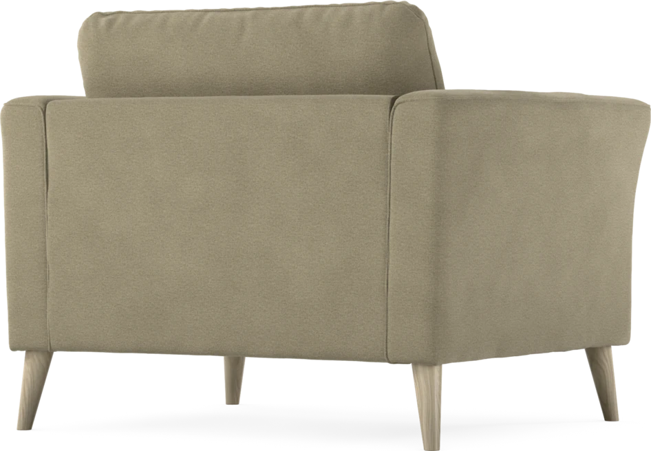 Bridge - Fåtölj - Beige