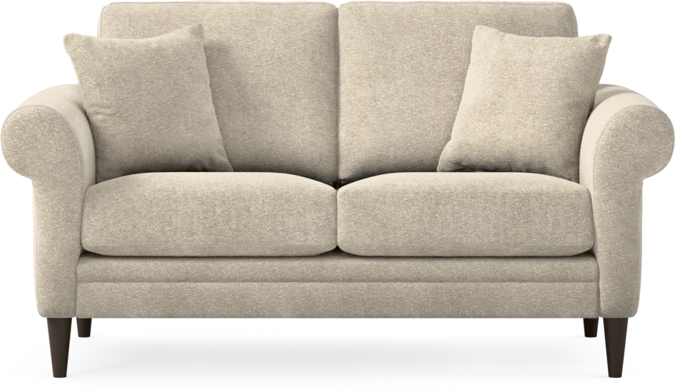 Eden - 2-sits soffa - Beige