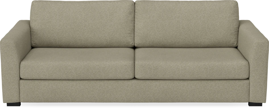 Friday - 3-sits soffa - Beige