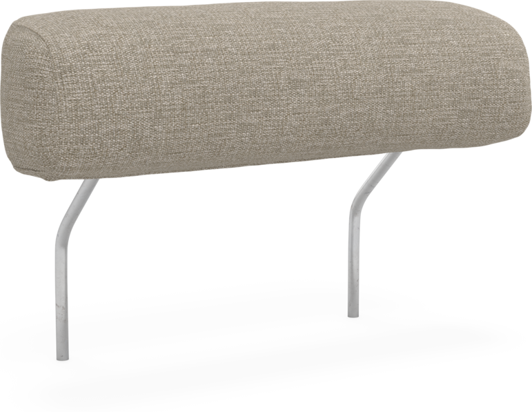 Bridge - Nackkudde 1 - Beige