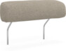 Bridge - Nackkudde 1 - Beige