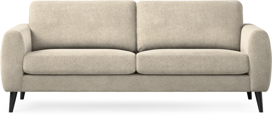 Bridge - 3-sits soffa - Beige