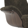 Timeout - Recliner - Brun