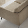 Madison Lux - 2-sits soffa - Beige