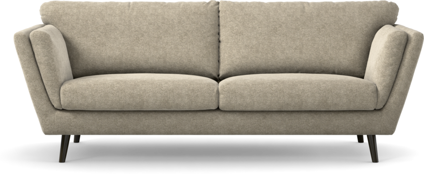 Madison Lux - 3-sits soffa - Beige