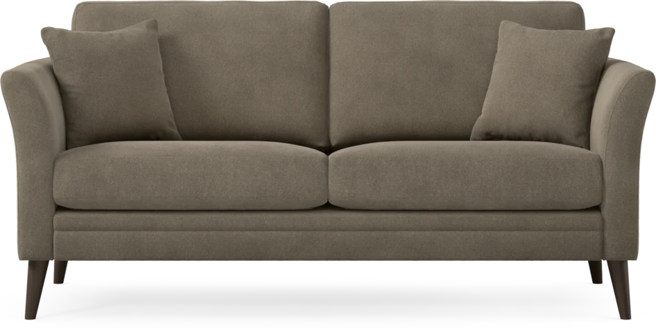 Eden - 2,5-sits soffa - Beige