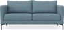 Impression - 3-sits soffa - Blå