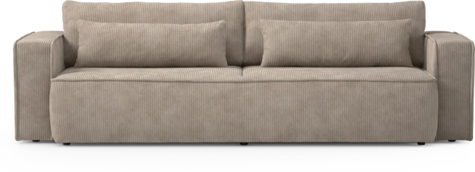 Ide, Bäddsoffa 4-sits
