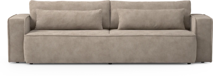 Ide, Bäddsoffa 4-sits