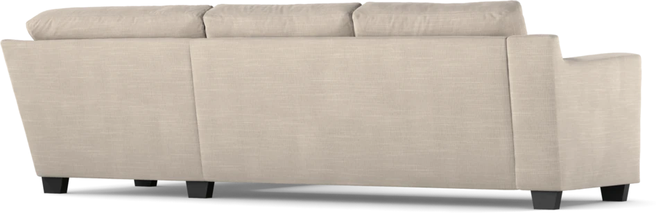 Friday - Hörnsoffa, 2,5+1,5-sits - Beige