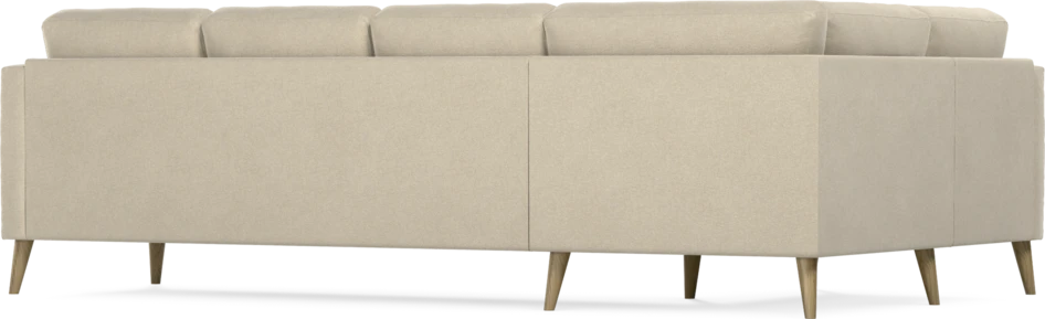 Eden - Hörnsoffa, 1+3-sits - Beige