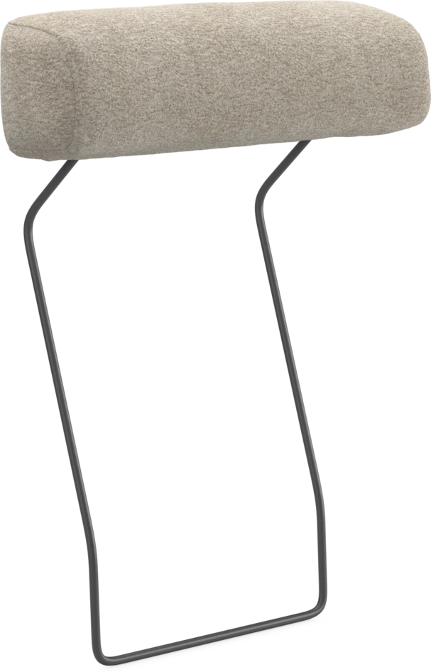 Bridge - Nackkudde 1 - Beige