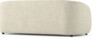 Sonia - 3-sits soffa - Beige