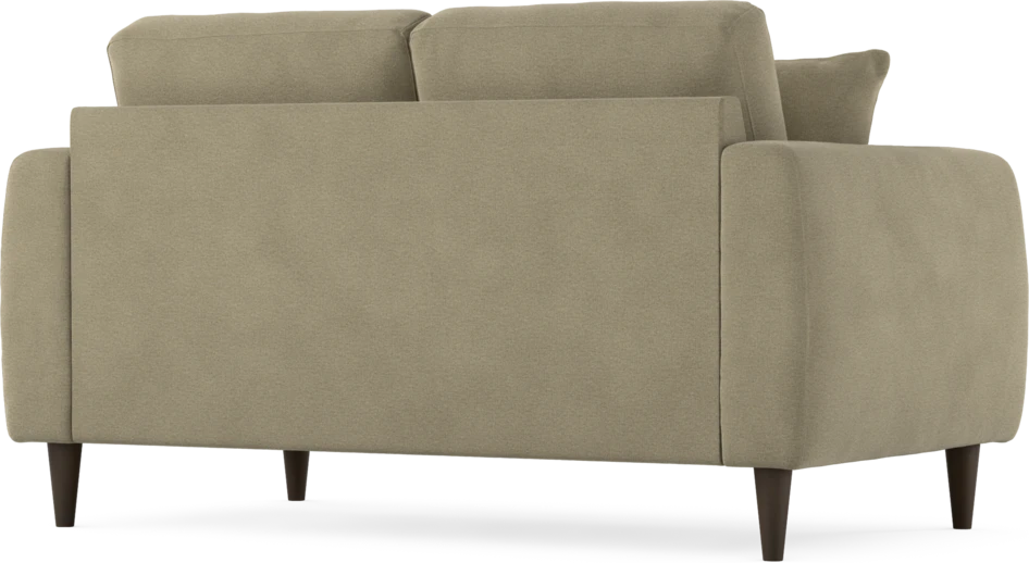Eden - 2-sits soffa - Beige