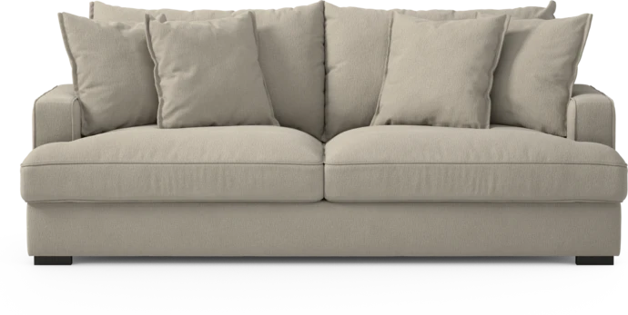 Mila, 3-sits soffa