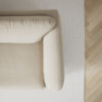 Madison Lux - 2-sits soffa - Beige