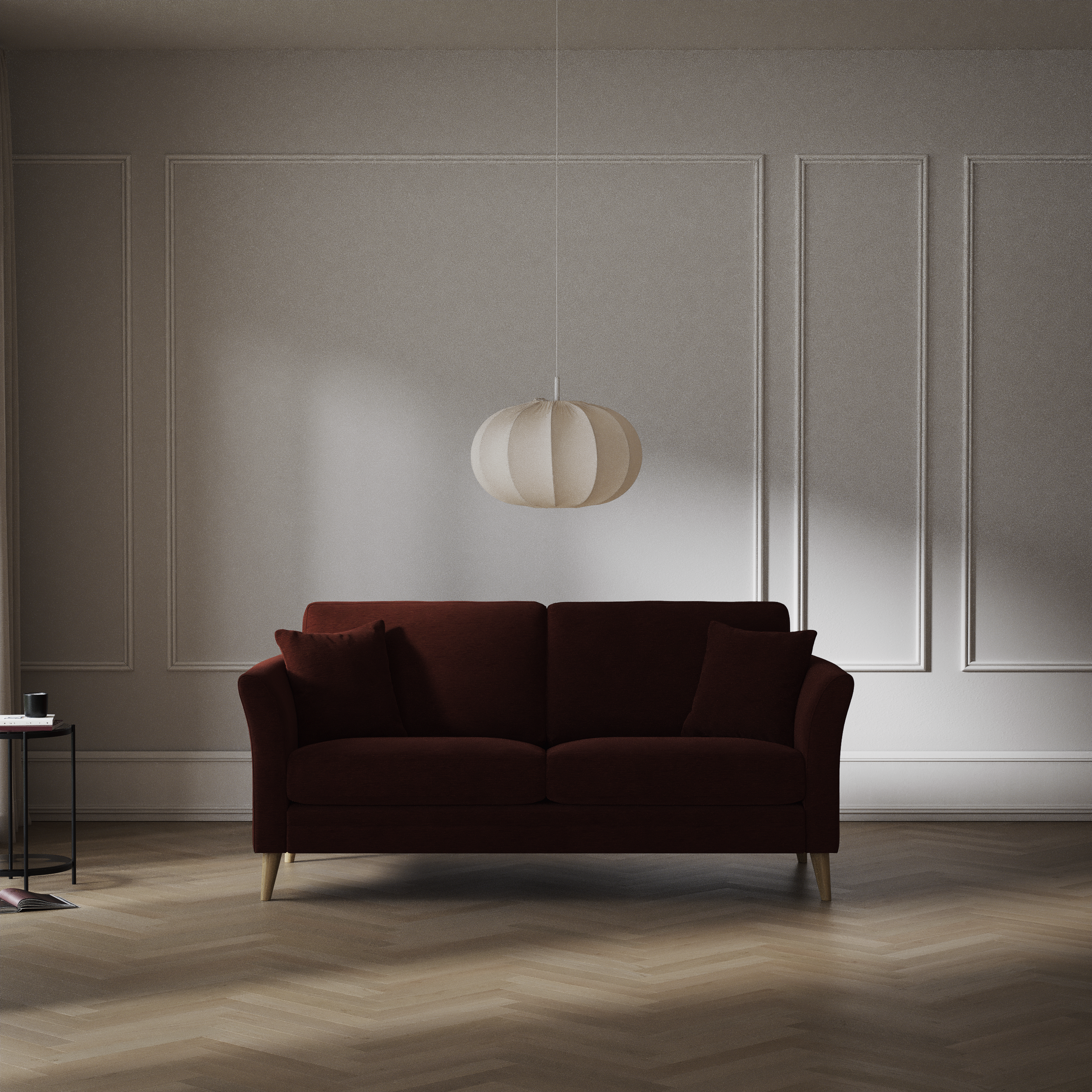 Eden - 2,5-sits soffa - inspiration