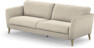 Bridge - 4-sits soffa - Beige