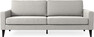 Sierra - 3-sits soffa - Beige
