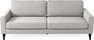 Sierra - 3-sits soffa - Beige