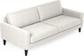 Sierra - 3-sits soffa - Beige