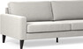 Sierra - 3-sits soffa - Beige