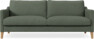 Winston - 3-sits soffa - Grön